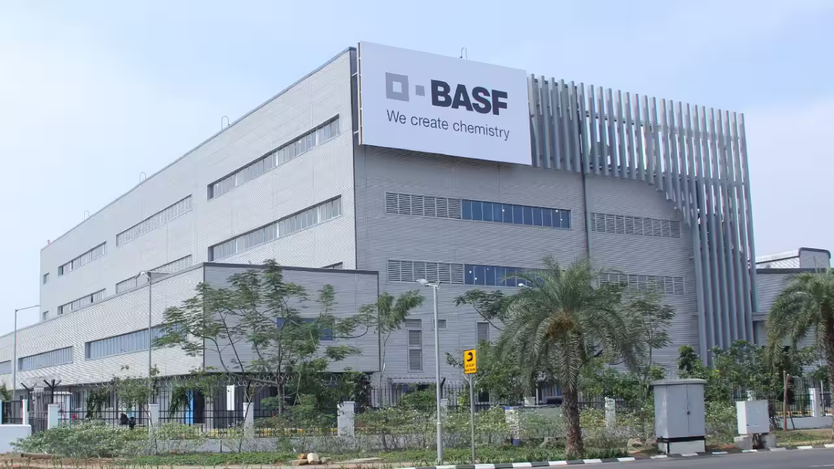 BASF Canada recrute plusieurs profils